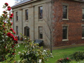 Narryna Heritage Museum - Perisher Accommodation 0