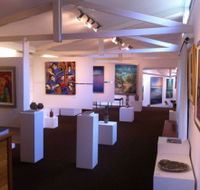 Wellington Gallery - Perisher Accommodation