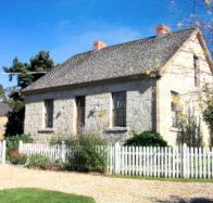 Rosny Historic Centre - Perisher Accommodation