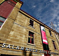 Salamanca Arts Centre - Perisher Accommodation
