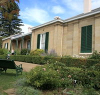 Runnymede - Perisher Accommodation
