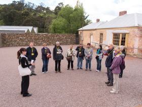 West Hobart TAS Perisher Accommodation