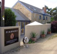 Pembroke Estate Vineyard - Perisher Accommodation