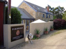 Pembroke Estate Vineyard - Perisher Accommodation 0