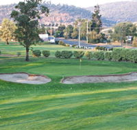 New Town Bay Golf Club - Perisher Accommodation