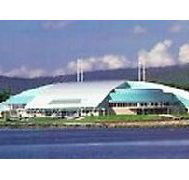 Derwent Entertainment Centre - Perisher Accommodation