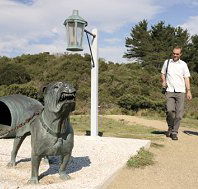 Eaglehawk Neck Historic Site - Perisher Accommodation