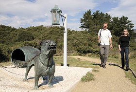 Eaglehawk Neck Historic Site - Perisher Accommodation 0