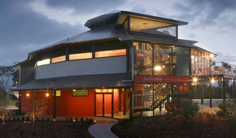 Barilla Bay Oysters - Perisher Accommodation 0