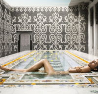 Savoy Baths Day Spa - Perisher Accommodation