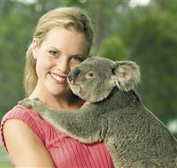 Paradise Country Aussie Farm Tour - Perisher Accommodation