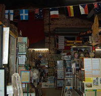 Military and Memorabilia Museum - Perisher Accommodation