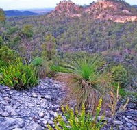 Isla Gorge National Park - Perisher Accommodation