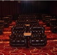 Gladstone Cinemas - Perisher Accommodation