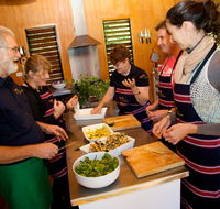 Wild Lime Cooking School - Perisher Accommodation