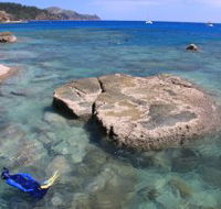 Maureens Cove Hook Island - Perisher Accommodation