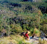 Expedition National Park - Perisher Accommodation