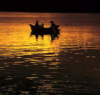 Teemburra Dam - Perisher Accommodation