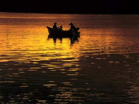 Teemburra Dam - Perisher Accommodation 0