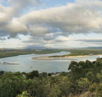 Cooktown Scenic Rim Trail - Perisher Accommodation