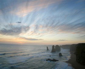 Port Campbell VIC Perisher Accommodation