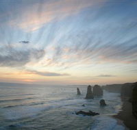 Port Campbell National Park - Perisher Accommodation