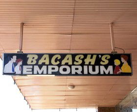 Bacash Emporium - Perisher Accommodation 0