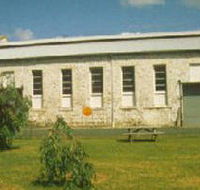 Pipemakers Park - Perisher Accommodation