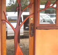 Carl Karacsay Furniture - Perisher Accommodation