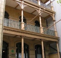 History House - Perisher Accommodation