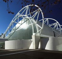 Ian Thorpe Aquatic Centre - Perisher Accommodation