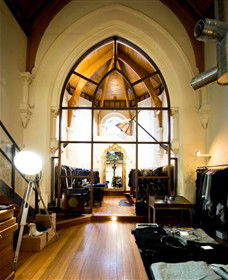EASTERN MARKET Capela - Perisher Accommodation 0