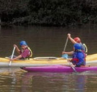 Longridge Park Camp - Perisher Accommodation