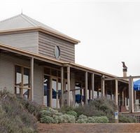 Del Rios of Mt Anakie - Perisher Accommodation