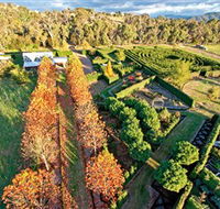 High Country Maze - Perisher Accommodation