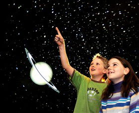 Discovery Science And Technology Centre - Perisher Accommodation 0