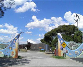 CERES Community Environment Park - Perisher Accommodation 0