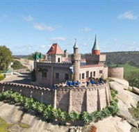 Fairy Park - Perisher Accommodation