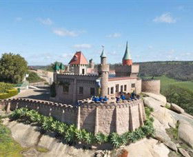 Fairy Park - Perisher Accommodation 0