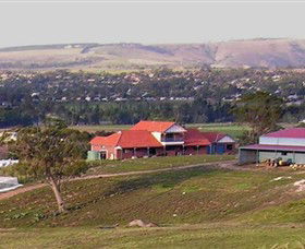 Bacchus Hill Winery - Perisher Accommodation 0