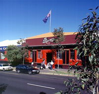 Sydney Antique Centre - Perisher Accommodation