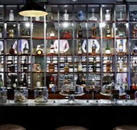 Shirt Bar - Perisher Accommodation