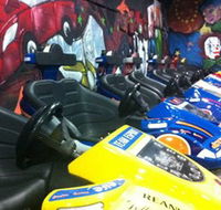 City Amusements - Perisher Accommodation