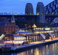 Cruise Bar Restaurant and Events - Perisher Accommodation