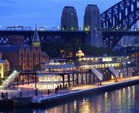 Cruise Bar Restaurant And Events - Perisher Accommodation 0