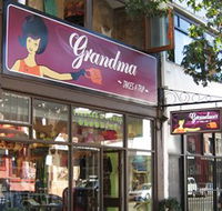 Grandma Takes a Trip - Perisher Accommodation