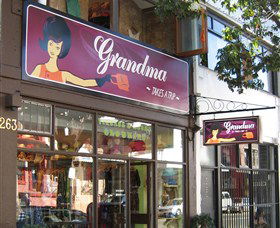 Grandma Takes A Trip - Perisher Accommodation 0