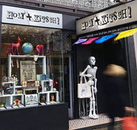 Holy Kitsch Surry Hills - Perisher Accommodation