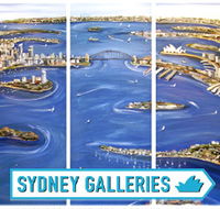 Sydney Galleries - Perisher Accommodation