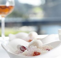 Quay Restaurant - Perisher Accommodation